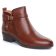 boots Jodhpur marron mode femme automne hiver 2025 vue 1
