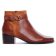 boots Jodhpur marron mode femme automne hiver 2025 vue 2