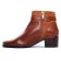 boots Jodhpur marron mode femme automne hiver 2025 vue 3