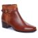boots Jodhpur marron mode femme automne hiver 2025 vue 1