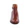 boots Jodhpur marron mode femme automne hiver 2025 vue 6