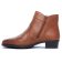 boots talon marron mode femme automne hiver 2025 vue 3