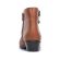 boots talon marron mode femme automne hiver 2025 vue 7