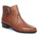boots talon marron mode femme automne hiver 2025 vue 1