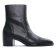 boots talon noir mode femme automne hiver 2025 vue 2