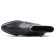 boots talon noir mode femme automne hiver 2025 vue 4