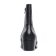 boots talon noir mode femme automne hiver 2025 vue 7