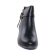 boots Jodhpur noir mode femme automne hiver 2025 vue 6