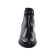 boots talon noir mode femme automne hiver 2025 vue 6