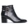 boots Jodhpur noir mode femme automne hiver 2025 vue 2