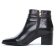 boots Jodhpur noir mode femme automne hiver 2025 vue 3