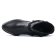 boots talon noir mode femme automne hiver 2025 vue 4