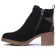 boots talon noir mode femme automne hiver 2025 vue 3