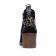 boots talon noir mode femme automne hiver 2025 vue 7