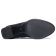 boots talon noir mode femme automne hiver 2025 vue 5