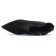 boots talon noir mode femme automne hiver 2025 vue 3