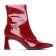 boots talon rouge mode femme automne hiver 2025 vue 2