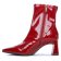 boots talon rouge mode femme automne hiver 2025 vue 3
