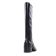 bottes noir mode femme automne hiver 2025 vue 7