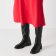 bottes noir mode femme automne hiver 2025 vue 8