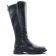 bottes noir mode femme automne hiver 2025 vue 2