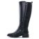 bottes noir mode femme automne hiver 2025 vue 3