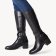 bottes talon noir mode femme automne hiver 2025 vue 8