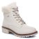 bottines à lacets creme mode femme automne hiver 2025 vue 1