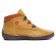 bottines à lacets jaune mode femme automne hiver 2025 vue 2