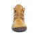 bottines à lacets jaune mode femme automne hiver 2025 vue 6