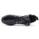 bottines à lacets noir mode femme automne hiver 2025 vue 4