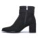 bottines à talon noir mode femme automne hiver 2025 vue 3