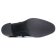 bottines à talon noir mode femme automne hiver 2025 vue 5
