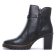 bottines à talon noir mode femme automne hiver 2025 vue 3