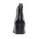 boots élastiquées noir mode femme automne hiver 2025 vue 7
