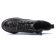 bottines à lacets noir leopard mode femme automne hiver 2025 vue 4