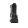 bottines à lacets noir leopard mode femme automne hiver 2025 vue 7