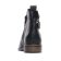bottines noir mode femme automne hiver 2025 vue 7