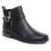 bottines noir mode femme automne hiver 2025 vue 1