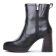 bottines noir mode femme automne hiver 2025 vue 3