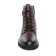 bottines à lacets mocca mode femme automne hiver 2025 vue 6