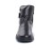 bottines plates noir mode femme automne hiver 2025 vue 6