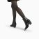 bottines santiag noir mode femme automne hiver 2025 vue 8