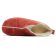 chaussons corail mode femme automne hiver 2025 vue 4