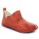 chaussons corail mode femme automne hiver 2025 vue 1