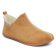 chaussons beige mode femme automne hiver 2025 vue 1