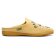 chaussons jaune mode femme automne hiver 2025 vue 3