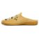 chaussons jaune mode femme automne hiver 2025 vue 4