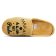 chaussons jaune mode femme automne hiver 2025 vue 5