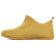 chaussons jaune mode femme automne hiver 2025 vue 3